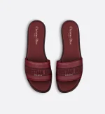Dior Dway Slide - Image 3